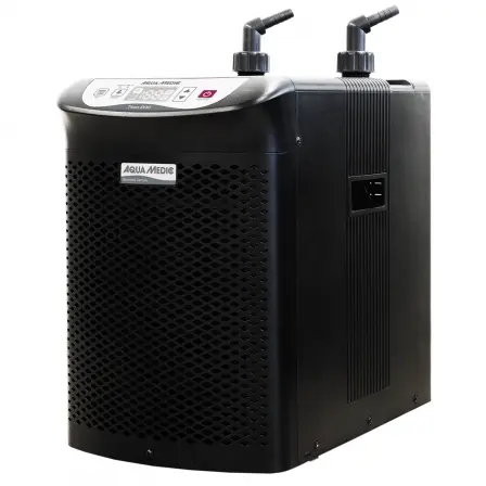 AquaMedic Titan 2200 køler